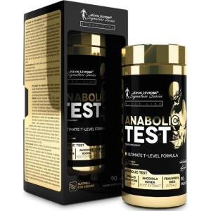Kevin Levrone Signature Series Black Line / Anabolic Test [90 Таблетки]