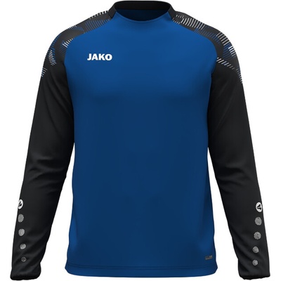 Jako Sonic modré