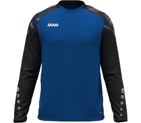 Jako Sonic modré