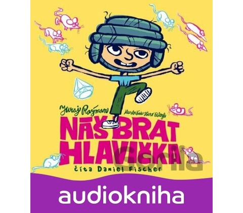 Náš brat Hlavička