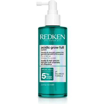 Redken Acidic Grow Full System Scalp And Hair Serum 100 ml