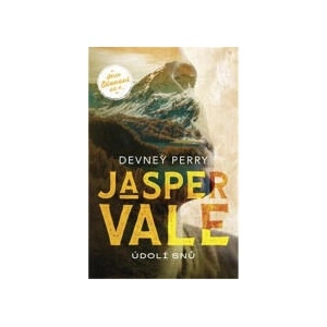Jasper Vale: Údolí snů | Devney Perry (ISBN: 9788075937162)