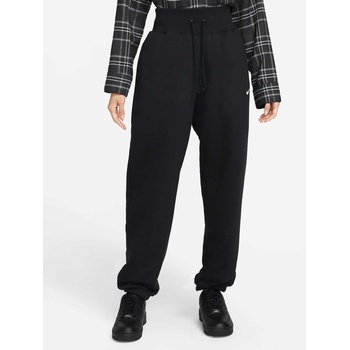 NIKE Спортно долнище w nsw phnx flc hr os pant