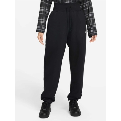 NIKE Спортно долнище w nsw phnx flc hr os pant