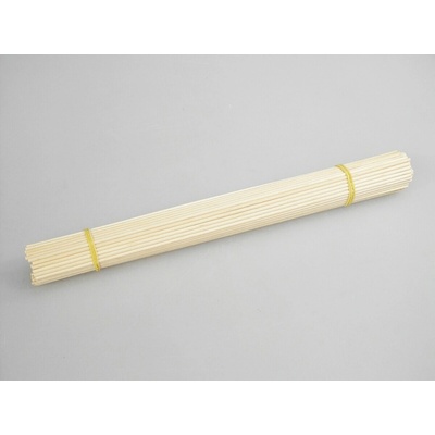 SPARMAL - Špajdle drevené 27cm 100ks