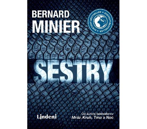 Sestry - Bernard Minier