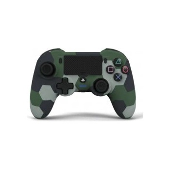 NACON Asymmetric Wireless Green (PS4OFPADWLCAMOGREEN)