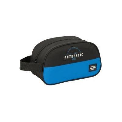 BlackFit8 Пътническа Чантичка BlackFit8 Underground Син Черен 26 x 15 x 12 cm