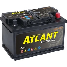 Atlant 12V 77Ah 710A ATL77-S