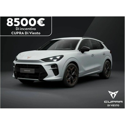 Cupra Terramar 1.5 150 kW