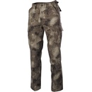 Nohavice MFH BDU flecktarn