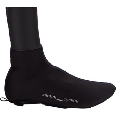 SANTINI Hydro Shell Black