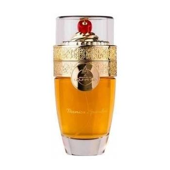 Alkotest MINISTRY OF GOURMAND Tiramisu Speculoos EDP spray 100ml