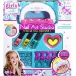 Swede Nail Set
