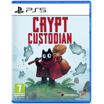 Curveball Crypt Custodian (PS5)