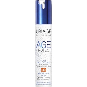 Uriage Age Protect krém pre normálnu až suchú pleť SPF 30 40 ml