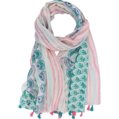 Noelia Bolger multicolor KL506 10
