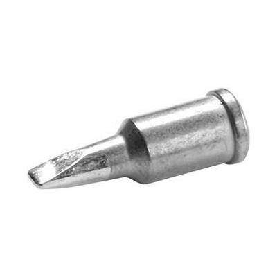 ERSA Ersa 0G072AN pájecí hrot dlátový, rovný Velikost hrotů 3.20 mm Obsah 1 ks