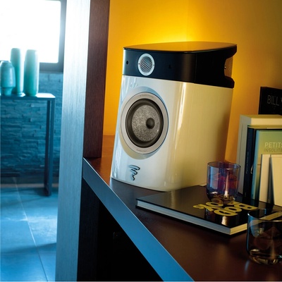Focal Kanta N°1