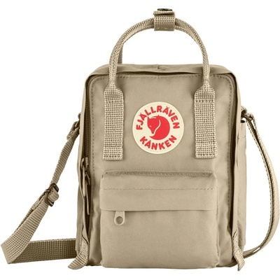Fjällräven Kånken Sling 2 5 Fossil