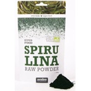 Purasana Spirulina Powder Bio 200 g