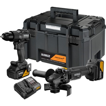 DEWALT DCK2223MP2T-QW