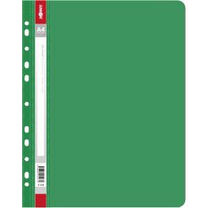  Папка PP с европерфорация Junior Зелен (1303041-03-3121G-US-LW320)