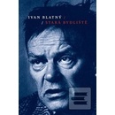 Stará bydliště - Ivan Blatný