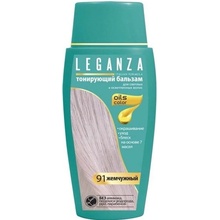 Leganza barvící balzám 92 Střibrný blond 150 ml