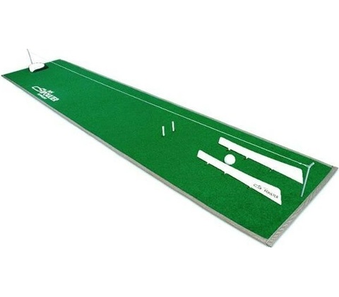 Big Max CS2 Putting Mat