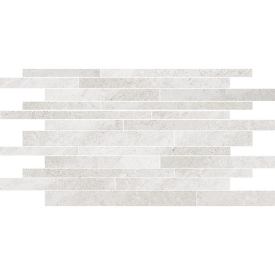 Gorenje Finestone white 30 x 60 x 0,88 cm bílošedá 1ks