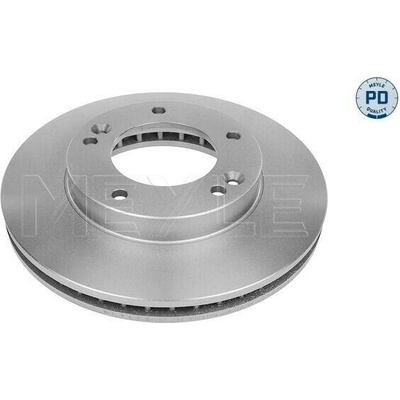 MEYLE Brzdový kotouč MEYLE-PD - 300 mm ME 28-15 521 0025/PD