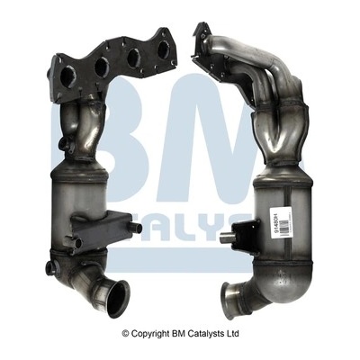 BM CATALYSTS Katalyzátor BM91480H