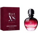 Paco Rabanne Black XS parfumovaná voda dámska 30 ml