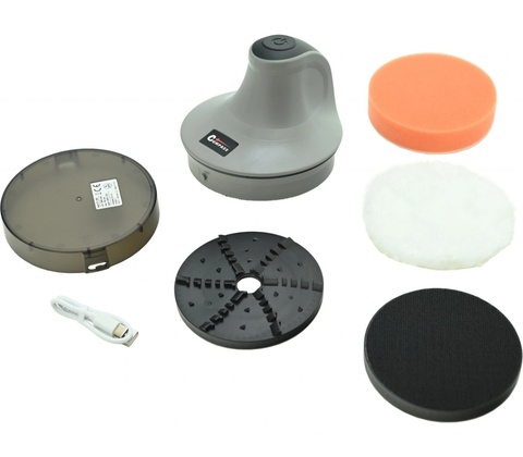 Compass Multi Function AKU 07265