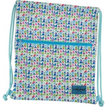 Head Спортна торба Head - Аrrows (AS507020011)
