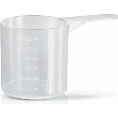 PINNY Plastová odměrka na prací prášek 70ml