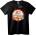 NOONEBRAND Тениска Открий Повече с Винтидж Ван - 2XL, White