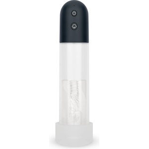 Boners - Automatic Penis Pump with Masturbator