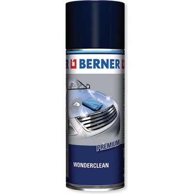 Berner Univerzální čistič Wonderclean 400 ml