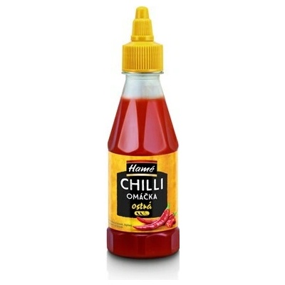 Hamé Chilli omáčka 235 g