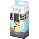 Areon Car Refill Platinum
