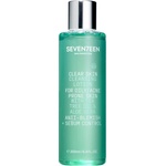 SEVENTEEN Почистващ лосион за лице Seventeen Clear Skin (1206011)