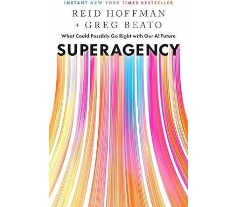 Superagency