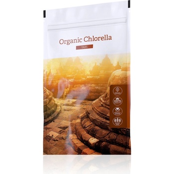 Energy Organic Chlorella tabliet 200 tabliet