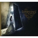 EVANESCENCE: OPEN DOOR CD
