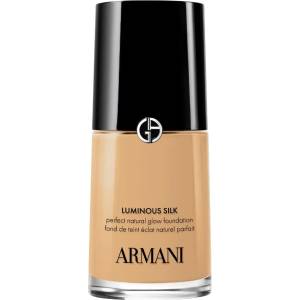Giorgio Armani Beauty GIORGIO ARMANI Luminous Silk Foundation Фон дьо тен флуид 30ml - douglas - 154,51 лв