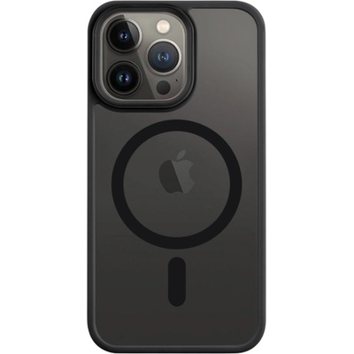 Tactical MagForce Hyperstealth Калъф за Apple iPhone 13 Pro Asphalt Tactical | Cheren | МЪЖЕ | UNI