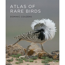 Atlas of Rare Birds