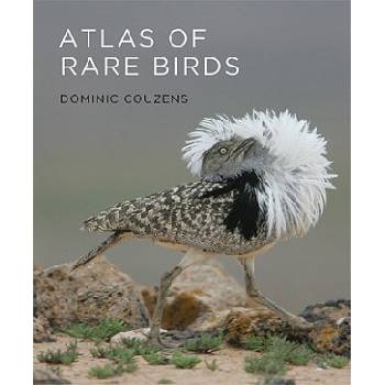 Atlas of Rare Birds
